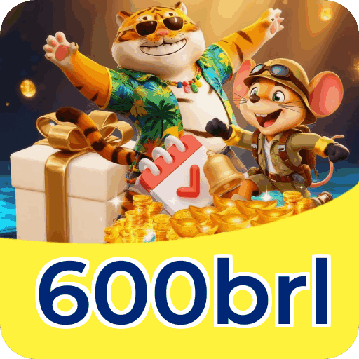 Tabela RTP dos jogos de cassino da 600brl